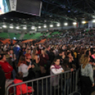 2016.12.17.Caramel Live vidéki turnézáró Fotók:árpika