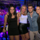 Club Vertigo -  UV Party 2013.11.03. (szombat)