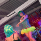 Club Mundo -  The Residents 2013.08.31. (szombat)