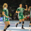 2018.10.06. Győri Audi ETO KC -Krim Ljubijana Női kézilabda bajnokok ligája mérkőzés Fotók:árpika 