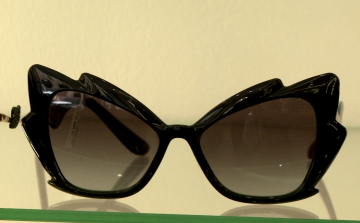 Minőségi napszemüvegeket használjunk