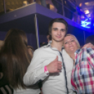 Club Vertigo - Majka & Curtis 2015.03.21. (szombat)