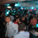 2018.10.13. Mamma Mia Grand Opening Party Dj:Balage