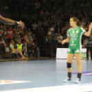 2017.11.17.Győri Audi Eto Kc- Brest Breategne női Bl Kézilabda mérkőzés Fotók:árpika