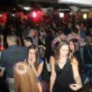 2016.01.15. Mamma Mia Pezsgőt a csajoknak Party Dj:Ice&Solymi Conga Photo by árpika