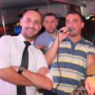 2015.01.24.Mamma Mia Éjjel-Nappal Budapest Joe és Barbi Dj:Balage