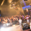 Club Vertigo - Julia Carpenter 2015.02.14. (szombat)