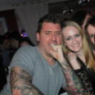 2015.01.17.Mamma Mia Éjjel-Nappal Budapest Gábor és Lali Dj:Balage