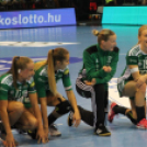 2018.10.06. Győri Audi ETO KC -Krim Ljubijana Női kézilabda bajnokok ligája mérkőzés Fotók:árpika 