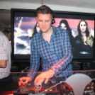 2016.04.08. Mamma Mia Video Disco Dj Hubik Fotók:árpika