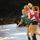 2018.10.06. Győri Audi ETO KC -Krim Ljubijana Női kézilabda bajnokok ligája mérkőzés Fotók:árpika 