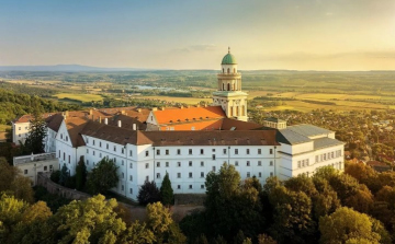 Húsvéthétfőn orgonakoncertet rendeznek a Pannonhalmi Főapátság bazilikájában