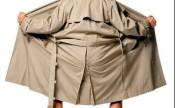 Elfogták a szeméremsértőt