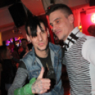 2017.01.20.Mamma Mia Bullanga Night Dj:Ice&Solymi Conga Fotók:árpika