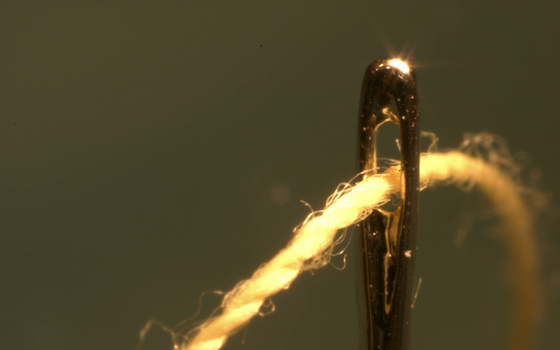 Összevarrta felesége száját egy férfi Budapesten