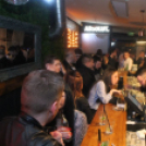 2019.02.09. Mamma Mia Video Disco Dj:Hubik Fotók:árpika