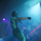 Club Vertigo - All 4 Ladies 2014.11.01. (szombat)