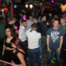 2016.04.08. Mamma Mia Video Disco Dj Hubik Fotók:árpika