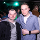 HAMVAI P.G. vs. NEWIK