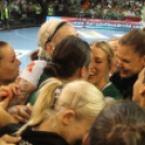 2018.05.23. Audi ETO KC -Békéscsaba női kézilabda és a bajnoki ünneplése Fotók:árpika 