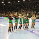 2017.11.06. Győri Audi Eto KC-Rostov Don női kézilabda Bajnokok Ligája Fotók:árpika .