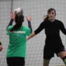 2020.01.18 VI.Varga András női kézilabda emléktorna Öttevény Fotók:árpika 