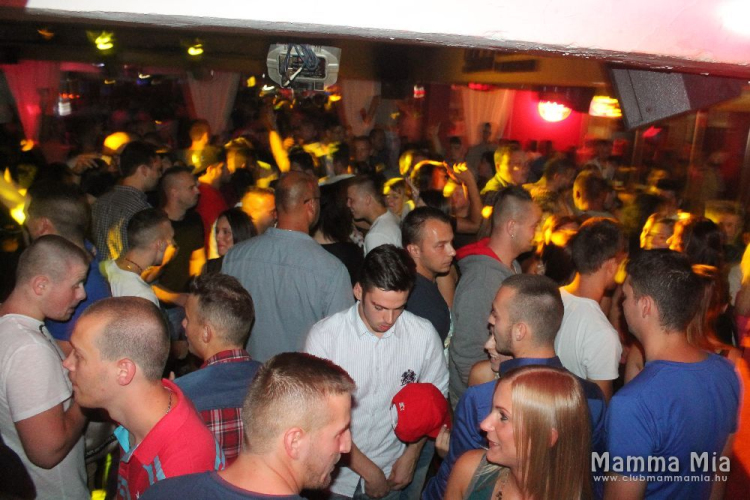 2015.08.01. Mamma Mia Szombati Házibuli FeelHarmonX & Dj:Balage Fotók:árpika