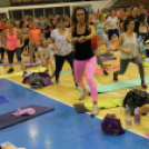 I.Spártai Vitamin NEON Fitness Party Győr Fotók:árpika