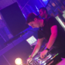 Club Vertigo - The Opening w/ Dave Martin 2014.09.13. (szombat)