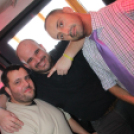 2015.01.30. Mamma Mia Pénteki Házibuli Dj:Ice & Solymi Konga Fotók:árpika