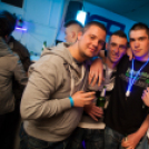 Club Neo (Győr) - Bárány Attila, Katapult DJ feat. Szasza, Basics, Alex - 2014. április 5. (szombat)