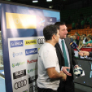 2018.03.10 Győri Audi ETO KC-RK Krim Ljubljana női BL kézilabda Fotók:árpika 