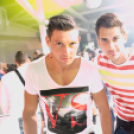 Club Mundo -  The Residents 2013.08.31. (szombat)