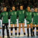 2019.01.26.Győri Audi ETO KC-CSM Bucaresti női BL kézilabda mérkőzés