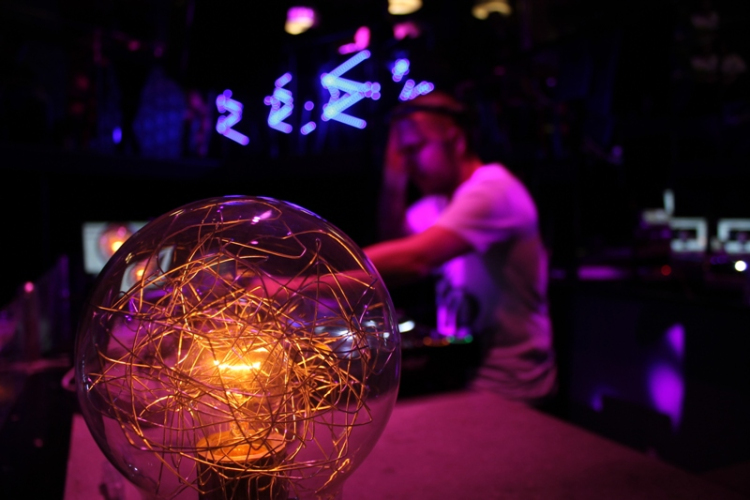 Club Vertigo - Dj Flower aka Voksán Virág 2013.02.02. (szombat) (1) (Fotók:Vertigo)