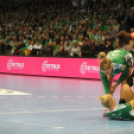 2019.01.26.Győri Audi ETO KC-CSM Bucaresti női BL kézilabda mérkőzés