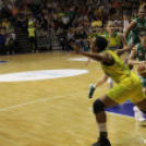 2013.02.22 Hétfő UE Sopron-Hat-Agro uni Győr női kosárlabda bajnoki döntő 3.mérkőzés Fotók:árpika