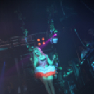 Club Vertigo - Julia Carpenter 2015.12.05. (szombat) (Fotók: Vertigo)