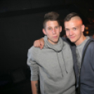 Club Vertigo -  The Opening 2013.10.05. (szombat)