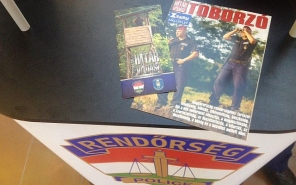 A rendőrség várja a jelentkezőket a határvadász-képzésre 