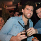 2015.01.17.Mamma Mia Éjjel-Nappal Budapest Gábor és Lali Dj:Balage