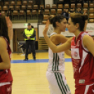 2013.04.06 Szombat Hat-Agro Uni Győr-Dksk Miskolc női kosárlabda fotók.árpika