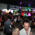 2016.12.10.Mamma Mia Bacardi Night DJ:Balage&Solymi Conga Fotók:árpika