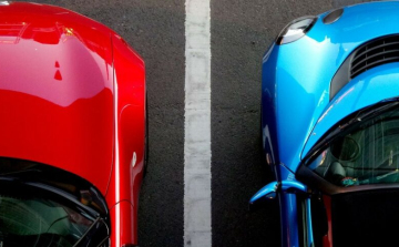 Beragadtam, nem enged ki a sorompó a Győr Plázában! – megkérdeztük, hogyan lehet kijutni