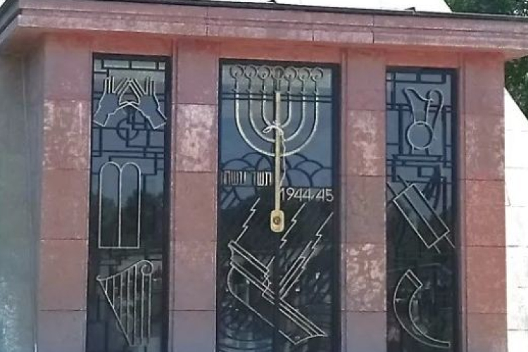 Zsidók Győri Gyökerei Világtalálkozó lesz jövőre!