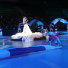 2019.07.11.Kézilabda Női U19-es EB Magyarország-Montenegro és a megnyitó