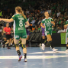 2018.10.10. Győri Audi ETO KC -Békéscsaba Női kézilabda bajnoki mérkőzés Fotók:árpika  