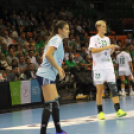 2017.09.02.Győri Audi ETO KC - DVSC-TVP női kézilabda Fotók:árpika