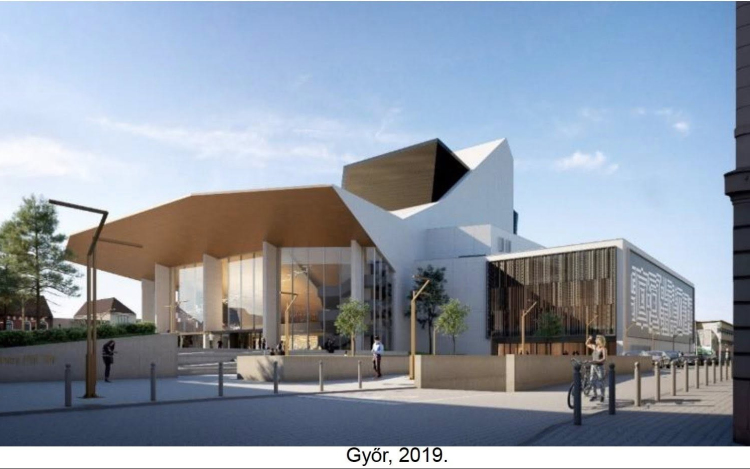 Kapjon még egy esélyt a színház!