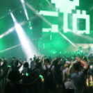 2017.07.23. EYOF megnyitó ünnepség Steve Aoki Fotók:árpika 